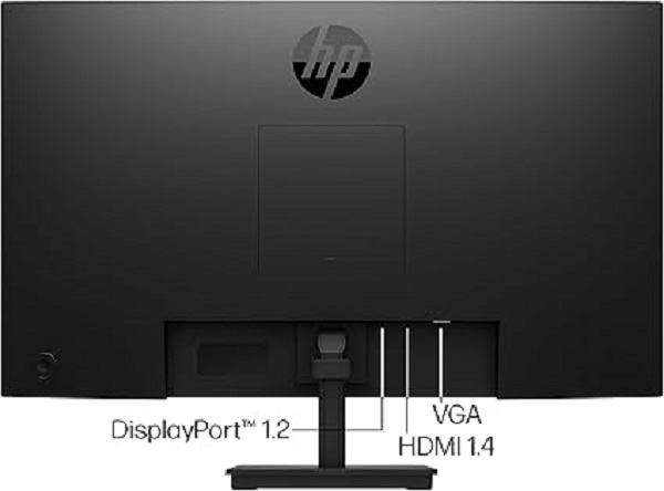 HP V27i G5 27" FHD Monitor thumbnail 3